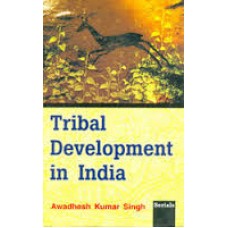 Tribal Development in India